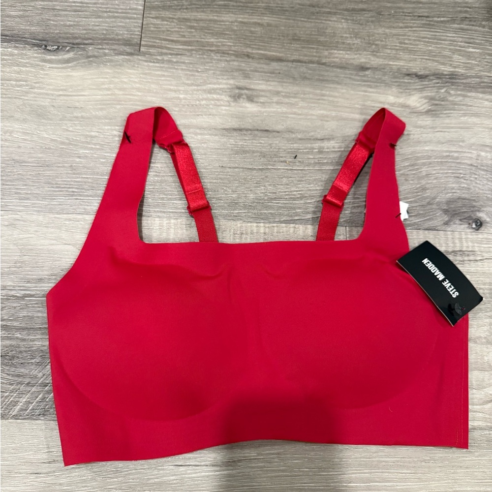 Steve Madden bra wireless size S